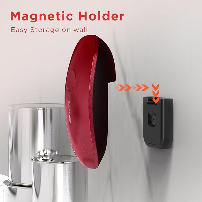 Canslab Ultrablade PRO Auto Stop Can Opener - Image 5