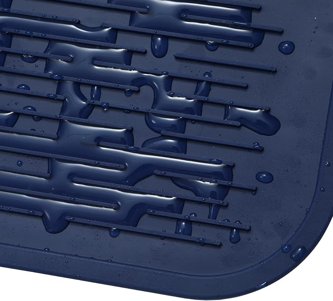 MicoYang Silicone Dish Drying Mat - Image 9