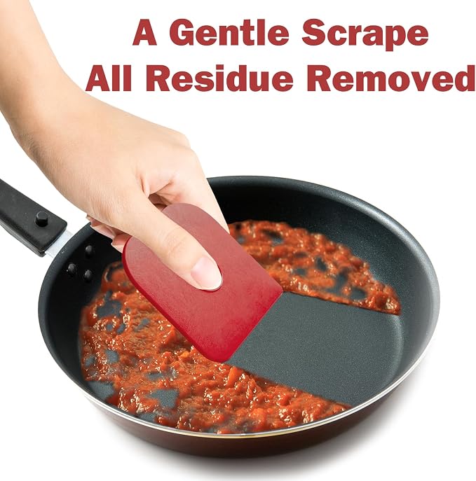 Pan Scraper, Pot Scraper Non Scratch - Image 4