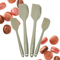 StarPack 'Scrape & Stir' Silicone Spatula Set by StarpackHome