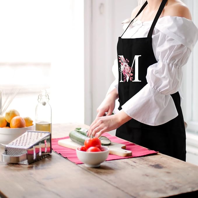Personalized Aprons for Women - Image 3