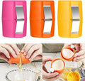 3Pcs Egg Shell Opener, 2026 New Egg Cracker Tool by Unknown