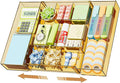 Marbrasse Expandable Desk Drawer Organizer, Desk Organizers and Accessories by Marbrasse