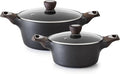SENSARTE Nonstick Stock Pot by SENSARTE