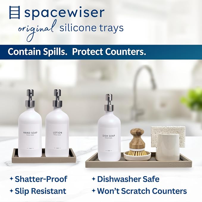 Spacewiser Countertop and Vanity Tray - Image 2