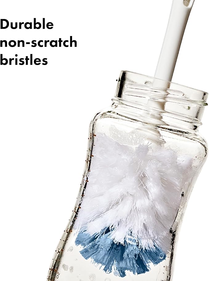 OXO Tot Bottle Brush - Image 2