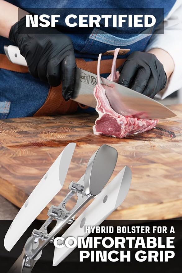 Dalstrong Knife Set Block - Image 5