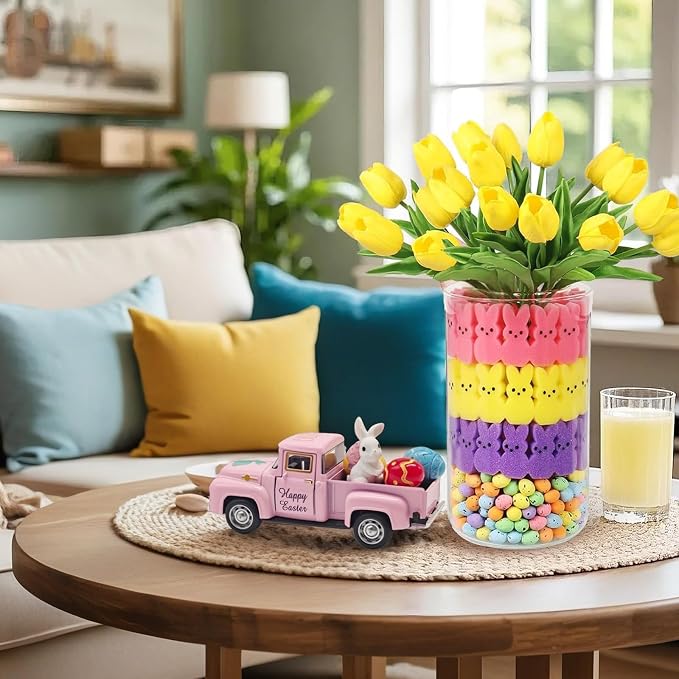Pink Easter Decorations - Image 5