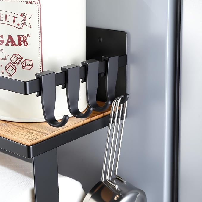 SUNTECH Magnetic Paper Towel Holder - Image 8