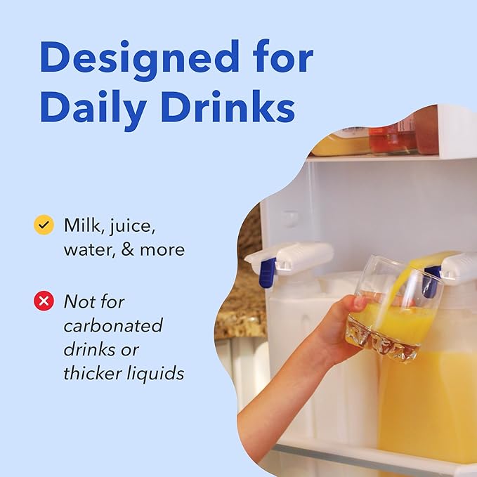 Magic Tap Automatic Drink Dispenser - Image 6