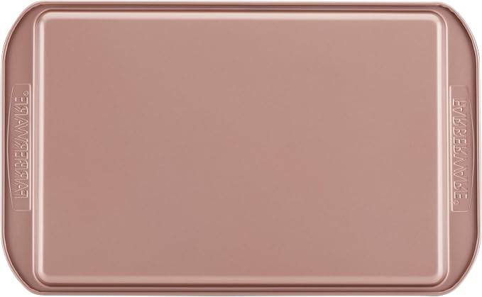 Farberware Nonstick Bakeware 10-Inch x 15-Inch Cookie Pan, Metal Baking Pan - Image 9