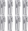 8 Pieces P-51 Camping Can Opener Military Manual Can Opener