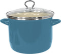 Vasconia EOS 8-Quart Stockpot by Vasconia