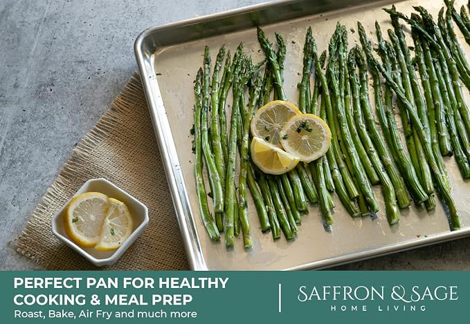 Commerical Quality Cookie Sheet Pan - Image 6