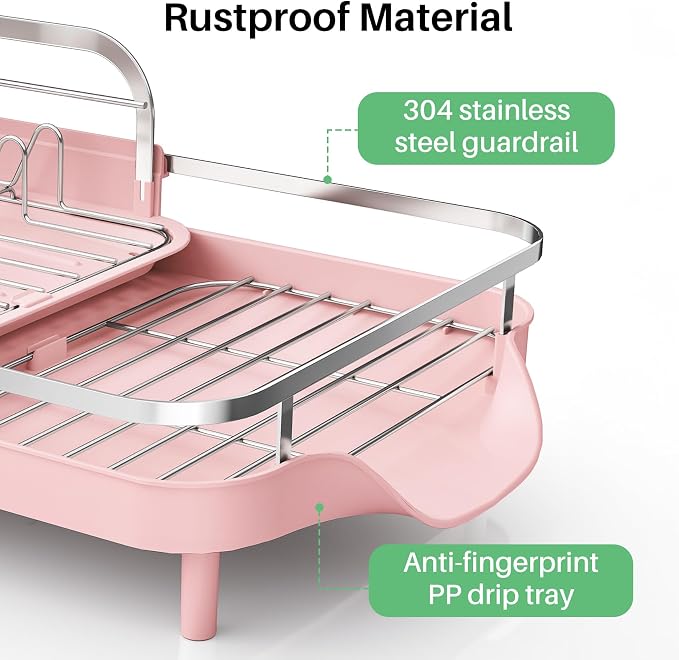 SAYZH Dish Drying Rack - Image 3