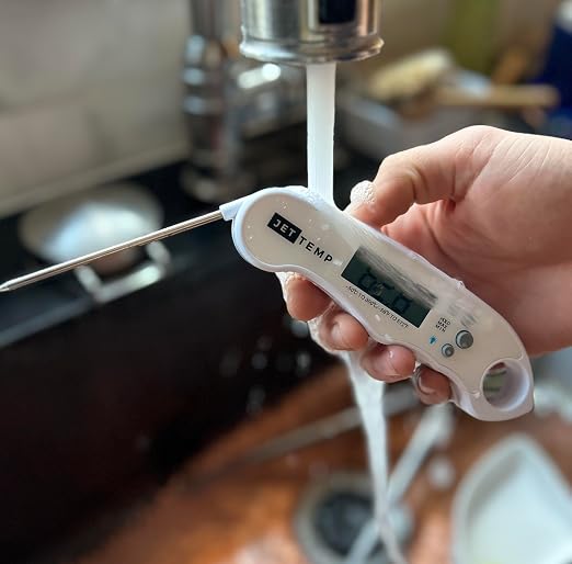 F1 Essential Meat Thermometer - Image 7