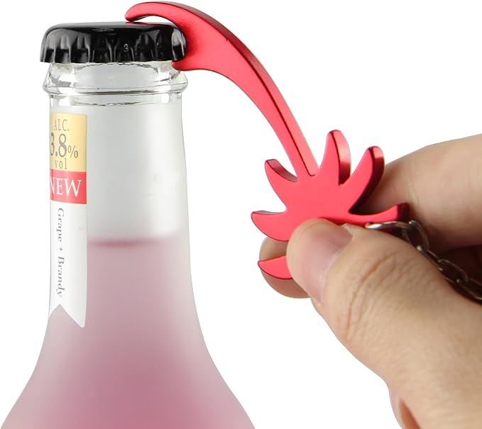 Swatom Palm Tree Bottle Opener - Image 7