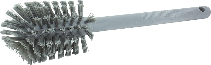 SPARTA 12 Inch Bottle Brush by CarlisleFoodServiceProducts