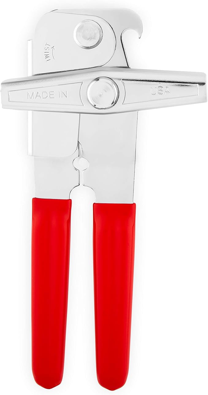 EZ-DUZ-IT Deluxe Can Opener by EZPickUpDogWasteBags