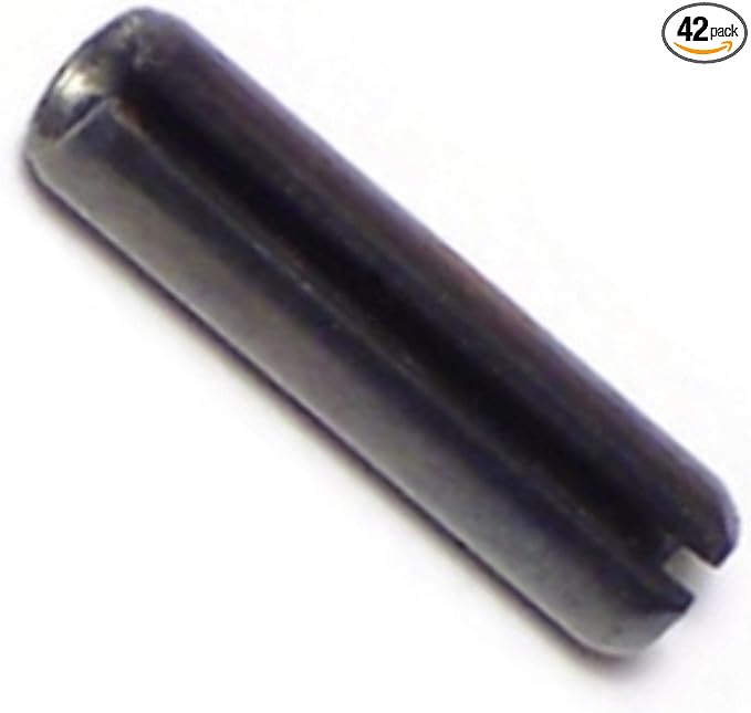 Hard-to-Find Fastener 014973222833 Tension Pins, 1/8 x 1/2 by Unknown