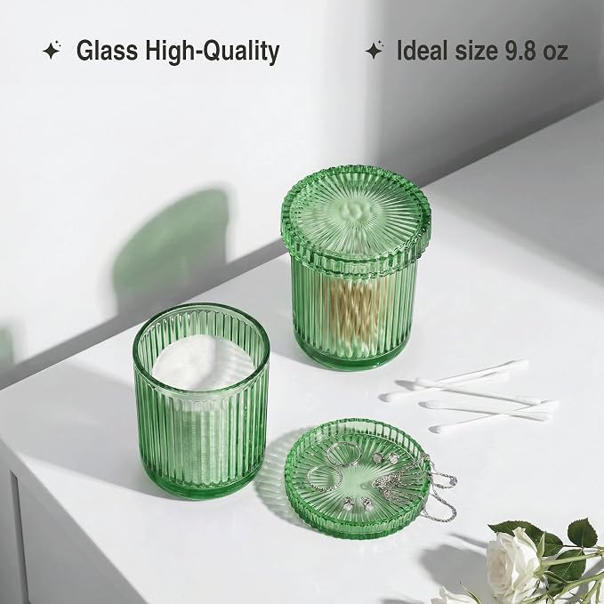 2 Pack Qtip Holder - Image 4