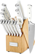 Cuisinart 15-Piece Knife Set by Cuisinart