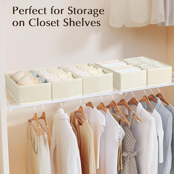 DIMJ Drawer Organizers - Image 5