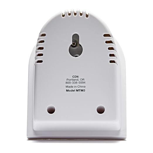 CDN Mechanical Timer - Image 3