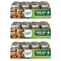Ball Regular Mouth Glass Mason Jars by BallJar