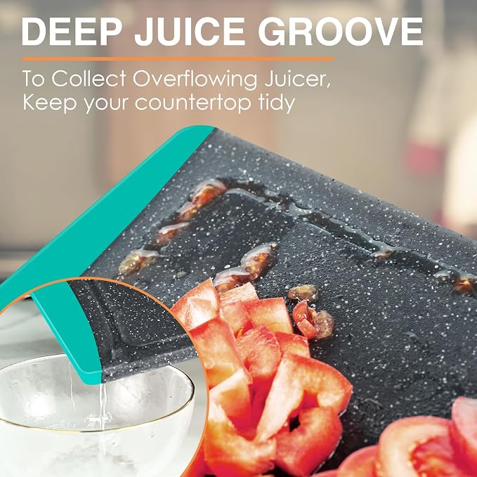 Extra Large Cutting Boards, Plastic Cutting Boards - Image 5