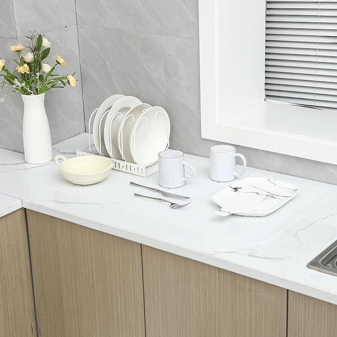 MicoYang Silicone Dish Drying Mat - Image 5