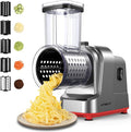 Electric Cheese Grater, Salad Maker by ATBKIT