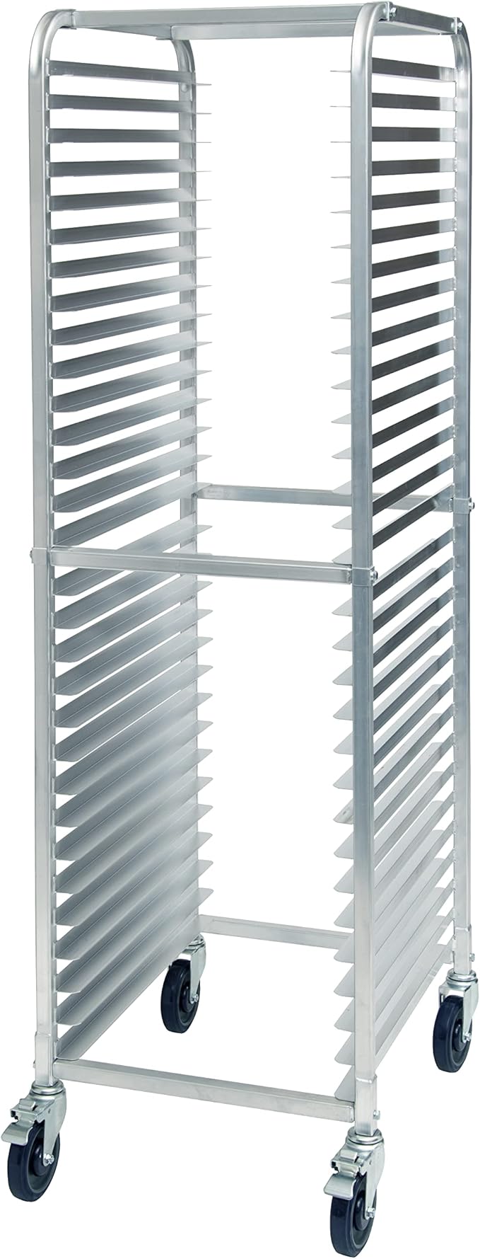 Winco Aluminum Sheet Pan/Bun Rack, 30 Tier by Winco