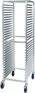 Winco Aluminum Sheet Pan/Bun Rack, 30 Tier by Winco