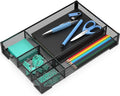 Desk Drawer Organizer, Office Desk Organizer Tray by ITAYVAN