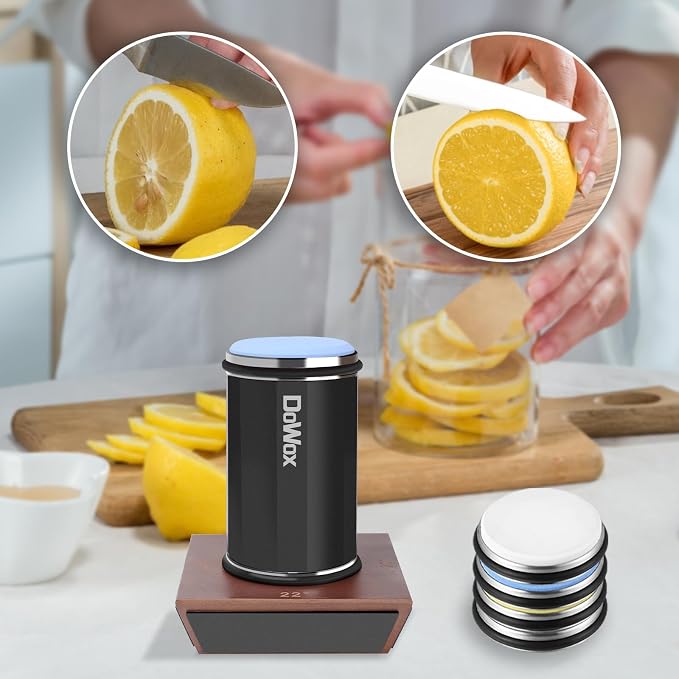 Longer Rolling Knife Sharpener - Image 9