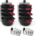 Cuisinel Pots and Pans Organizer by Cuisinel