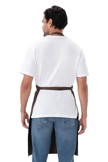 Chef Works Unisex Butcher Apron - Image 2