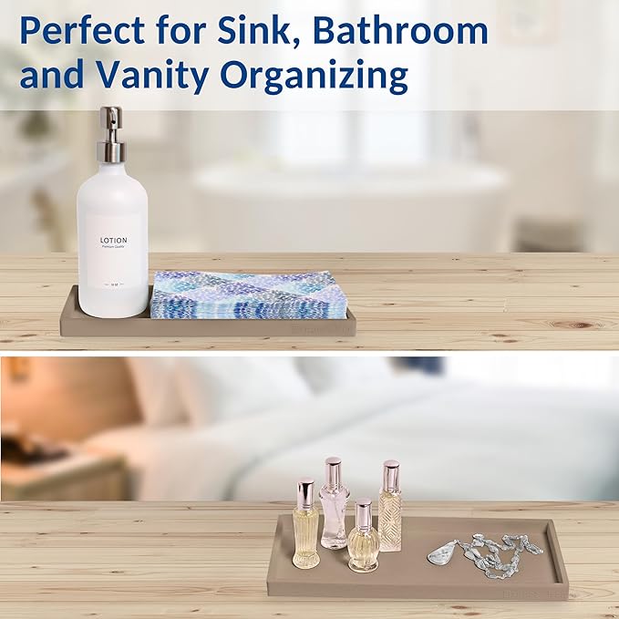 Spacewiser Countertop and Vanity Tray - Image 7