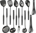 304 Stainlss Steel Matte Kitchen Utensils Set, Pasta Server by Lazycorner