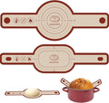 Silicone Bread Sling for Dutch Oven by Koolstuffs