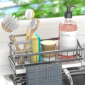Sponge Holder for Kitchen Sink by Unknown