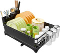 Simple Trending Dish Drying Rack, Space-Saving Large Dish Rack by SimpleTrending