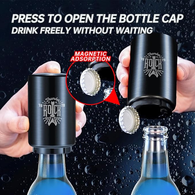 Automatic Beer Bottle Opener - Image 6