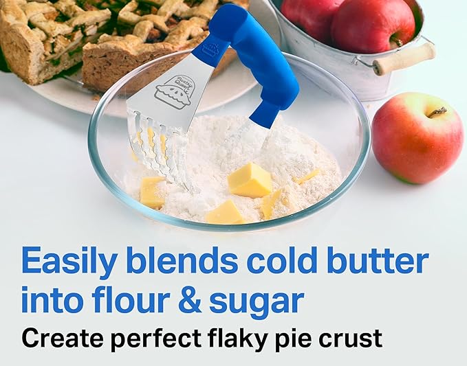 Pastry Cutter Tool - Image 2
