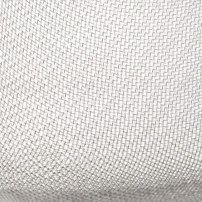 ExcelSteel Professional Quality Heavy Gauge Mesh Colander - Image 4