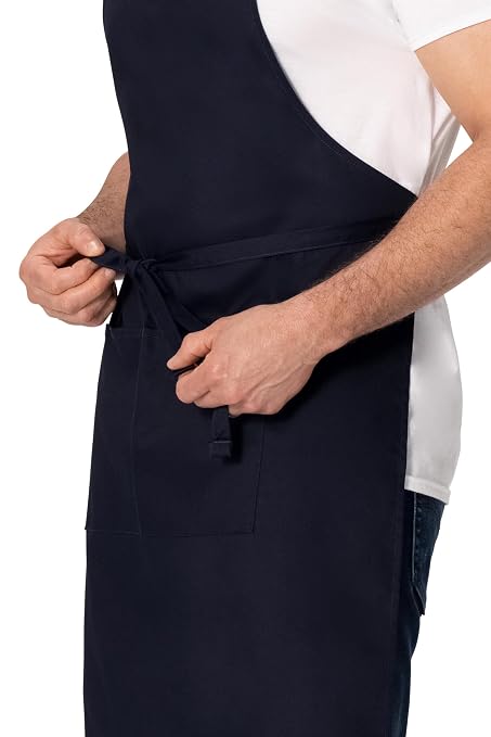 Chef Works Unisex Butcher Apron - Image 5