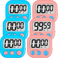 ZILLEEN Classroom Timer for Kids Teachers Digital Timers by ZILLEEN