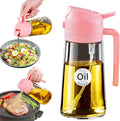 YARRAMATE 16oz/470ml Oil Sprayer by YARRAMATE