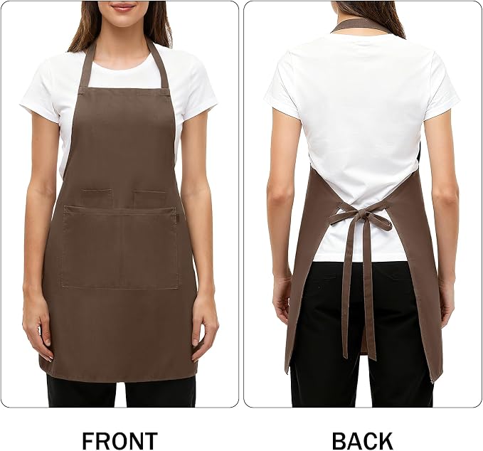 BOHARERS Chef Apron - Image 2